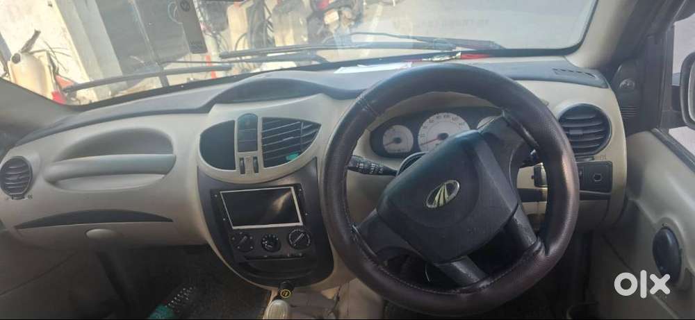 Mahindra Xylo Diesel 2015 T Board Vehicle