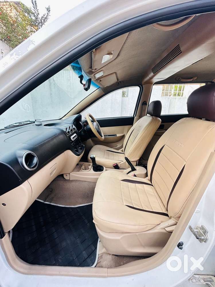 Chevrolet Enjoy 1.3 Tcdi Ls 8, 2014, Diesel