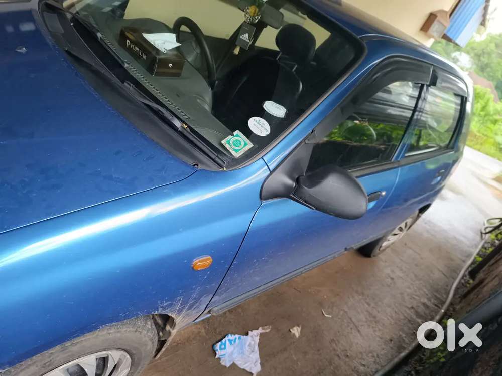 Maruti Suzuki Alto 2005