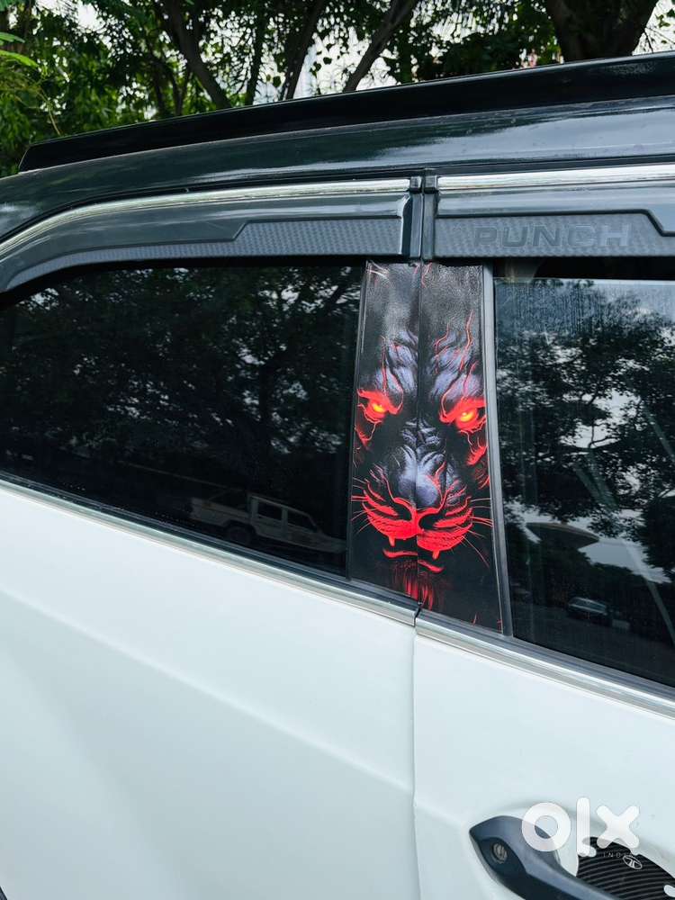 Tata Punch 2024 Petrol Manual 15000 Km