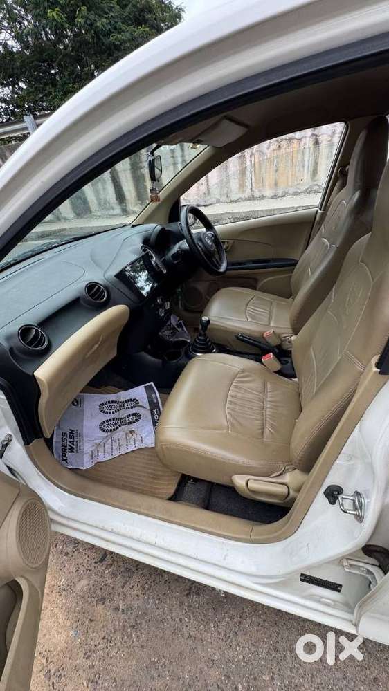 Honda Amaze 2013-2016 S I-dtech, 2015, Diesel