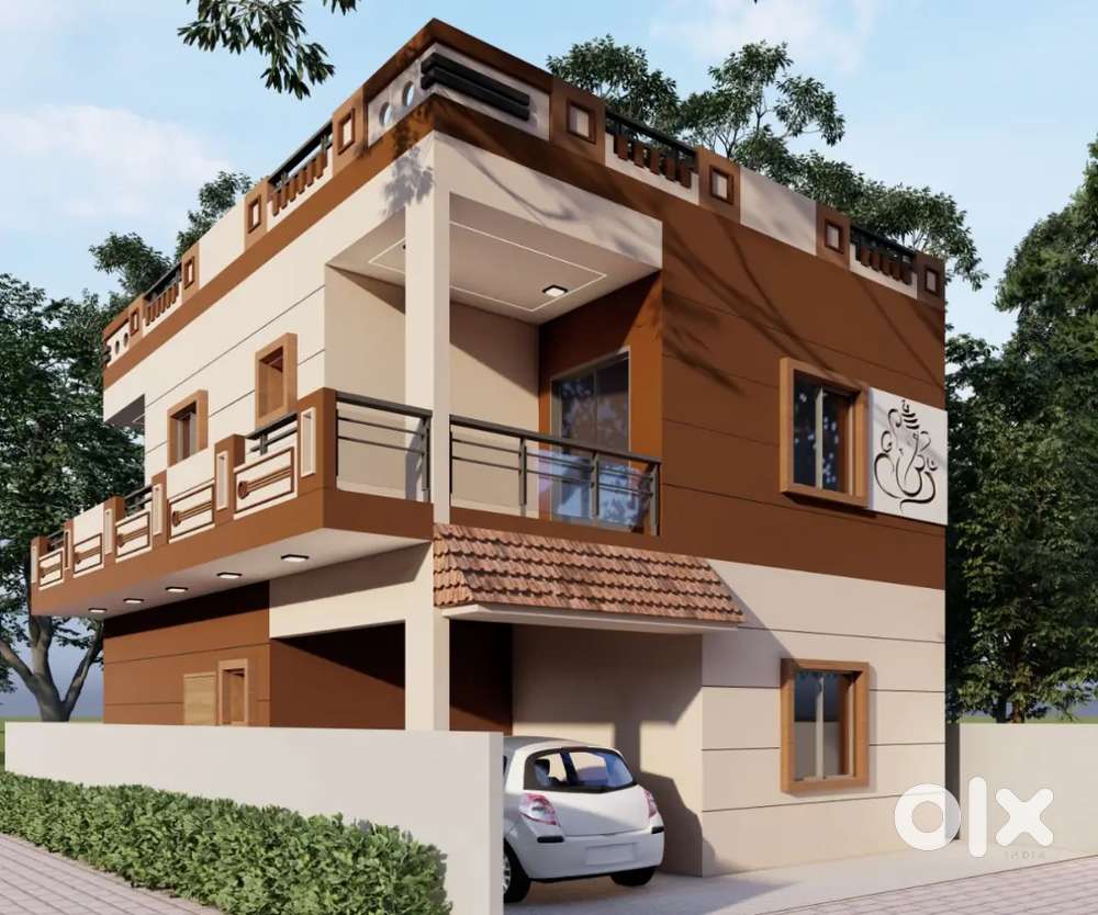 Taj properties it's with BBMP 'A'khata land with DC conversion Lands