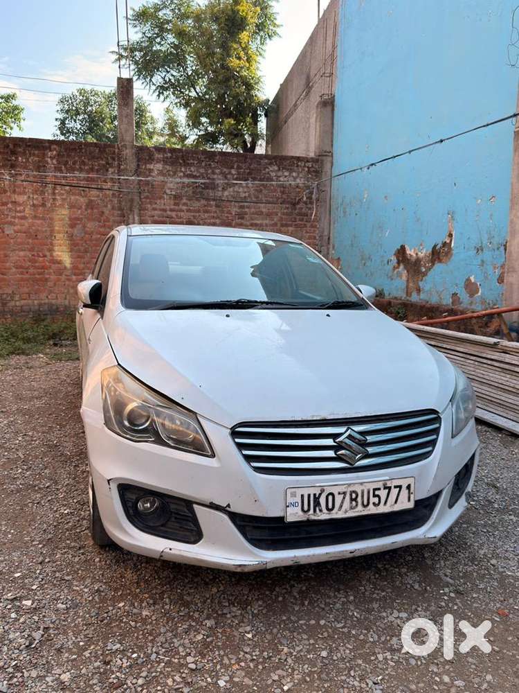 Maruti Suzuki Diesel 2016