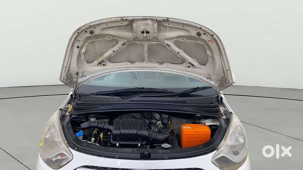 Hyundai I10 Magna 1.1l, 2013, Petrol