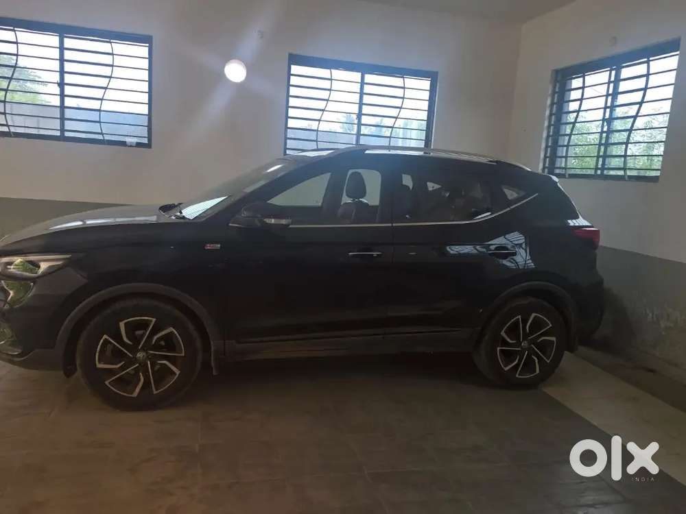 Mg Astor 2021 Petrol Well Maintained 4 Tyre Replaced Recently