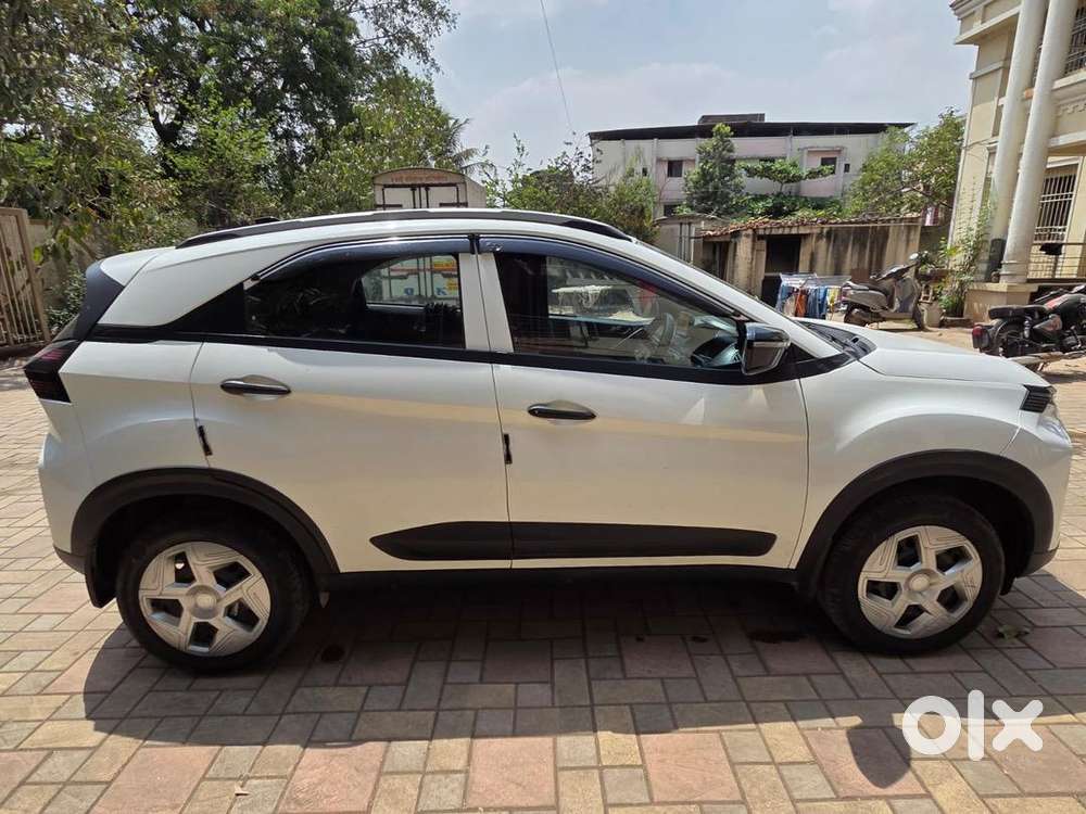 Tata Car Hybrid 2025