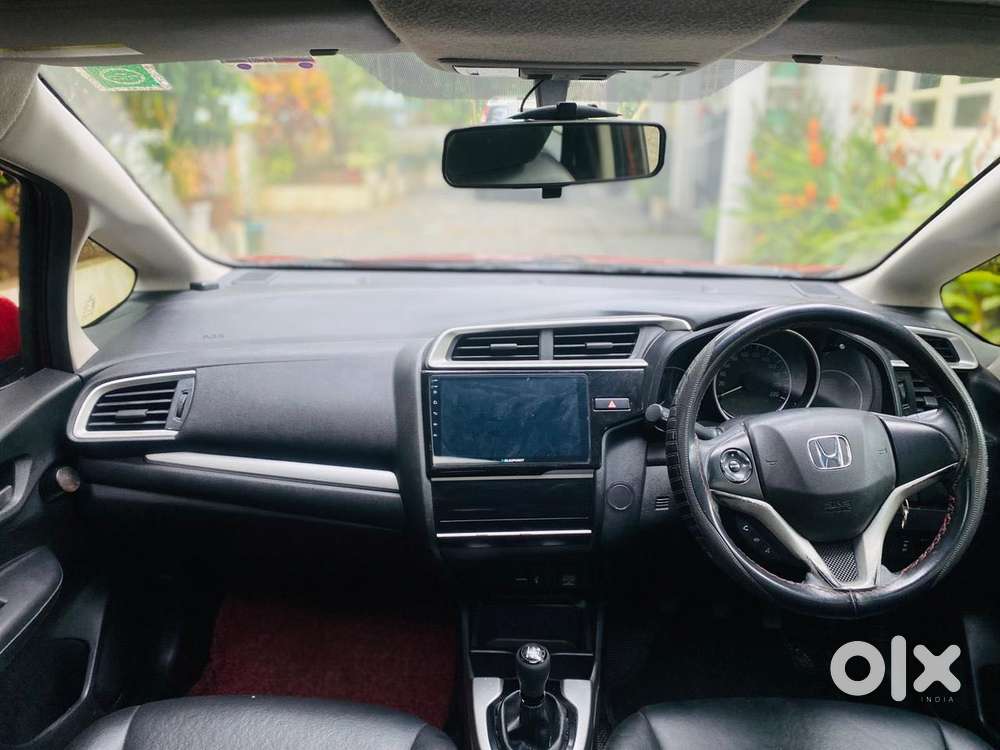 Honda Wr-v I-vtec Vx, 2017, Petrol