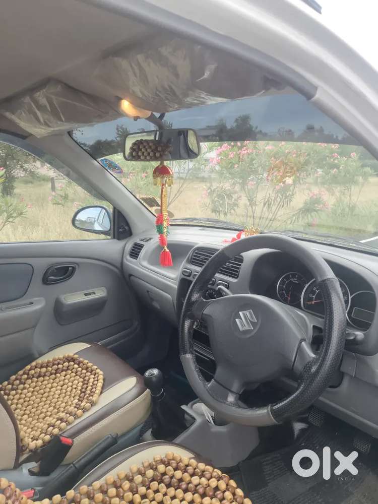 Maruti Suzuki Alto K10 Vxi 2013 Petrol Good Condition