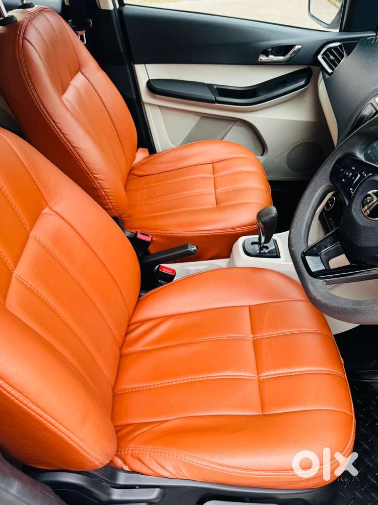 Tata Tiago Xza Plus, 2024, Petrol
