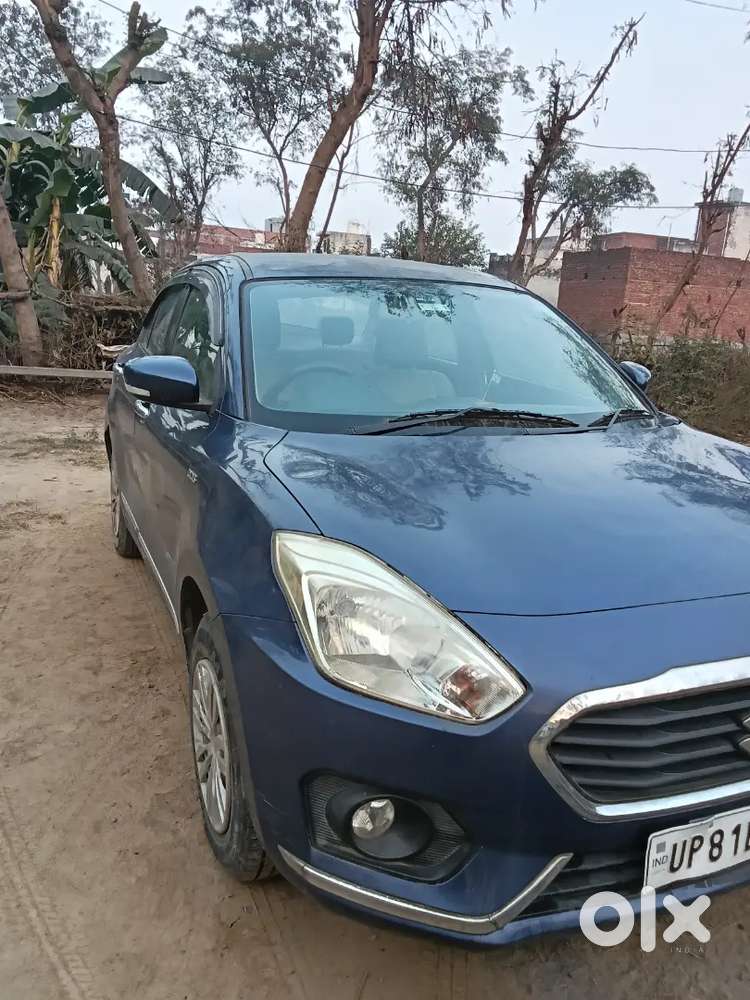 Maruti Suzuki Dzire 2018 Diesel 69000 Km Driven
