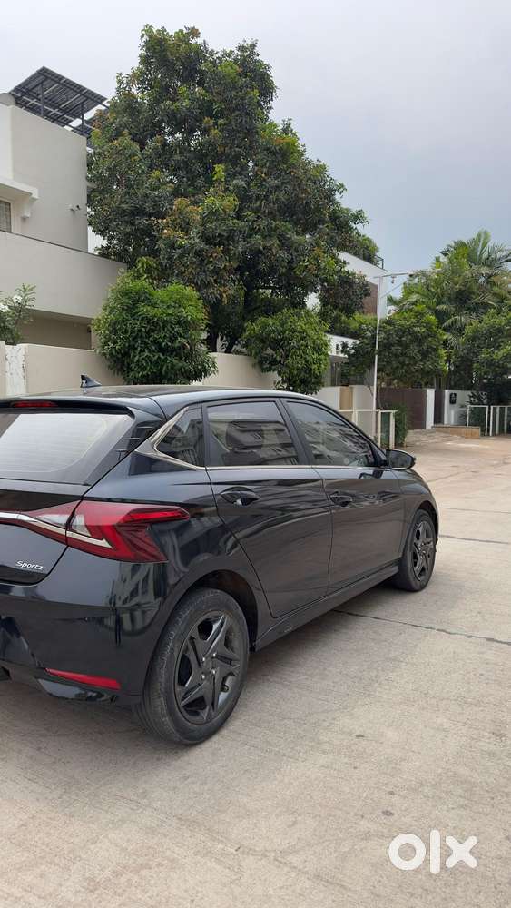 Hyundai I20 Sportz 1.4 Crdi 6 Speed Bs-iv, 2022, Diesel
