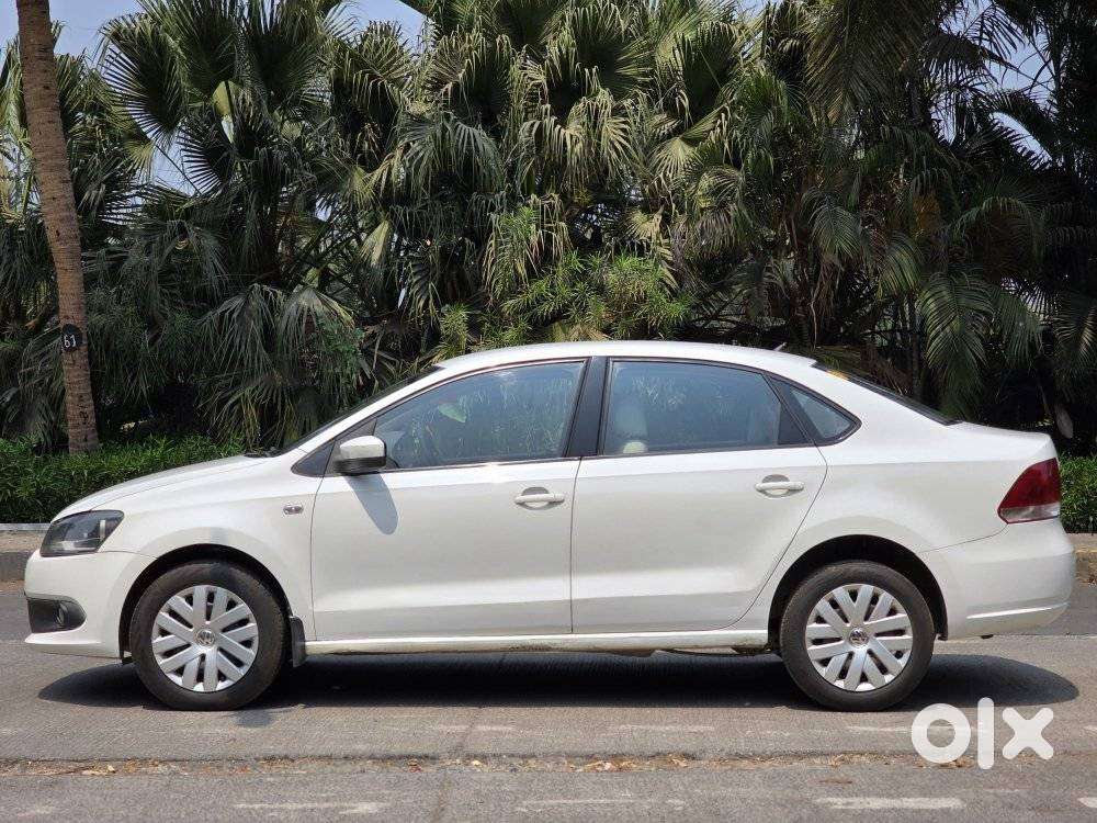 Volkswagen Vento 1.2 Tsi Highline, 2015, Petrol