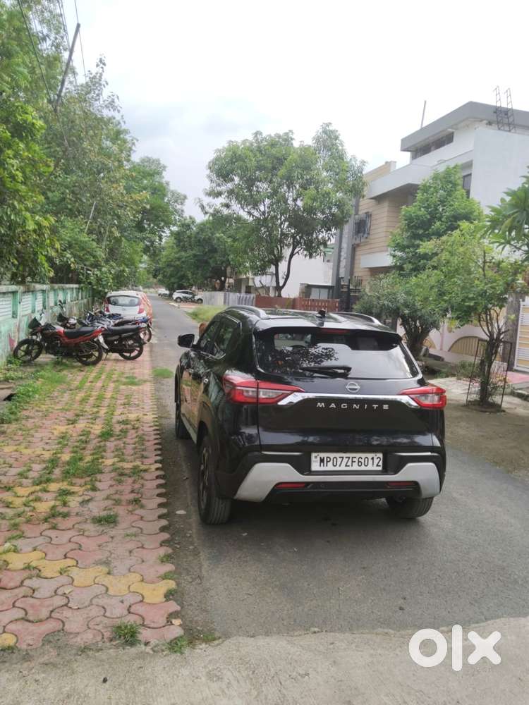 Nissan Magnite 1.0 Xe, 2023, Petrol