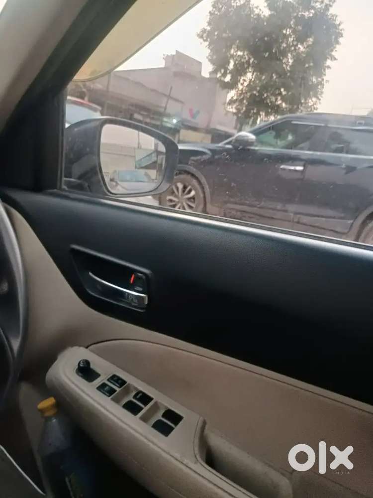 2019 Maruti Suzuki Dzire Vxi, Well Maintained
