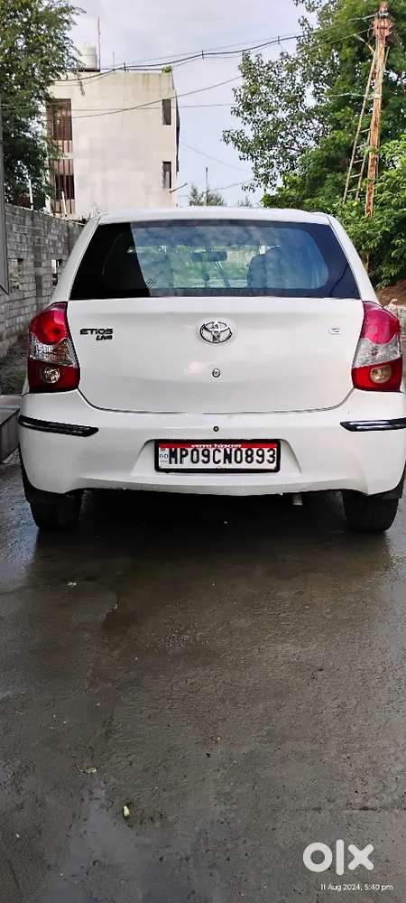 Very Good Condition Andride Music Sistam Rivars Camra