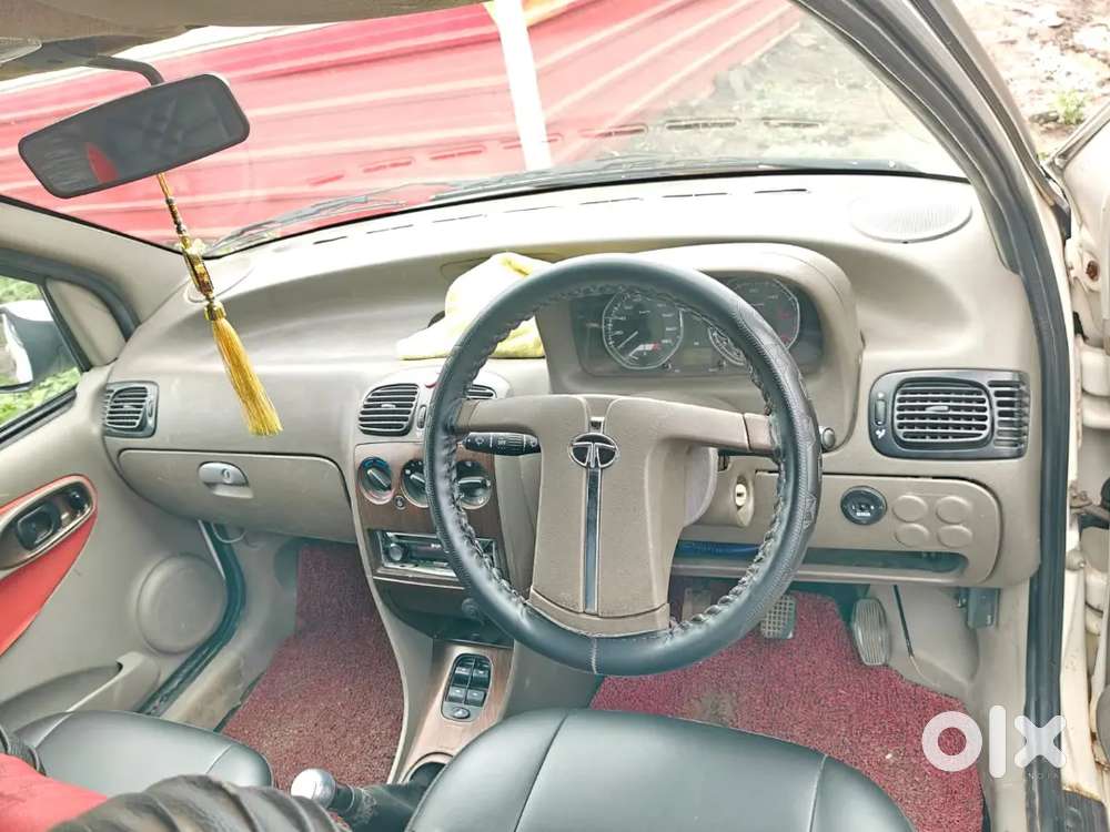 Tata Indigo 2011 Diesel Automatic