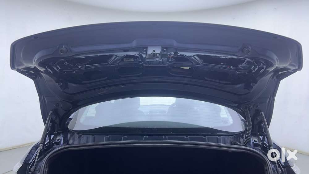 Tata Tigor Xza Plus, 2021, Petrol