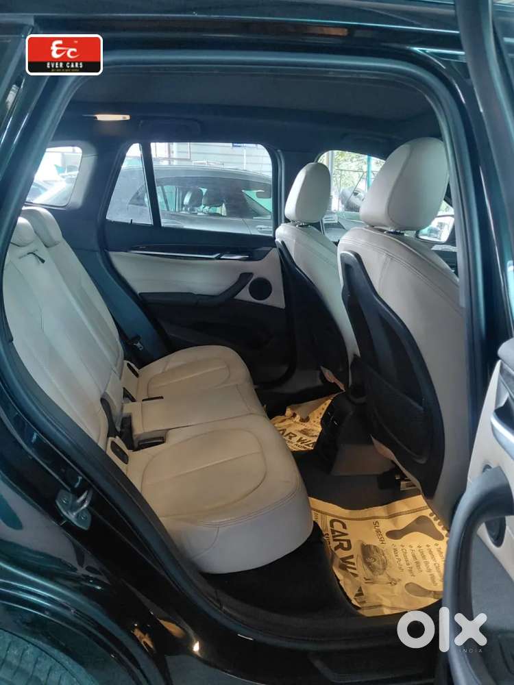 Bmw X1 Xdrive 20d M Sport, 2018, Diesel