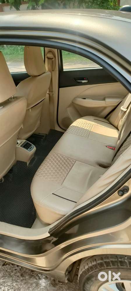 Maruti Suzuki Dzire 1.2 Vxi, 2023, Petrol
