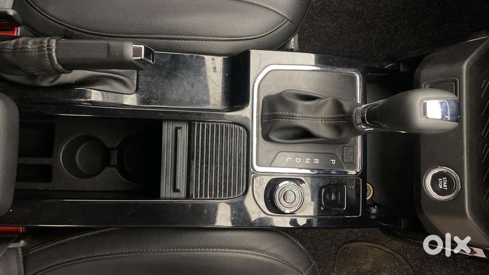 Renault Kiger Rxz Amt Dt, 2022, Petrol