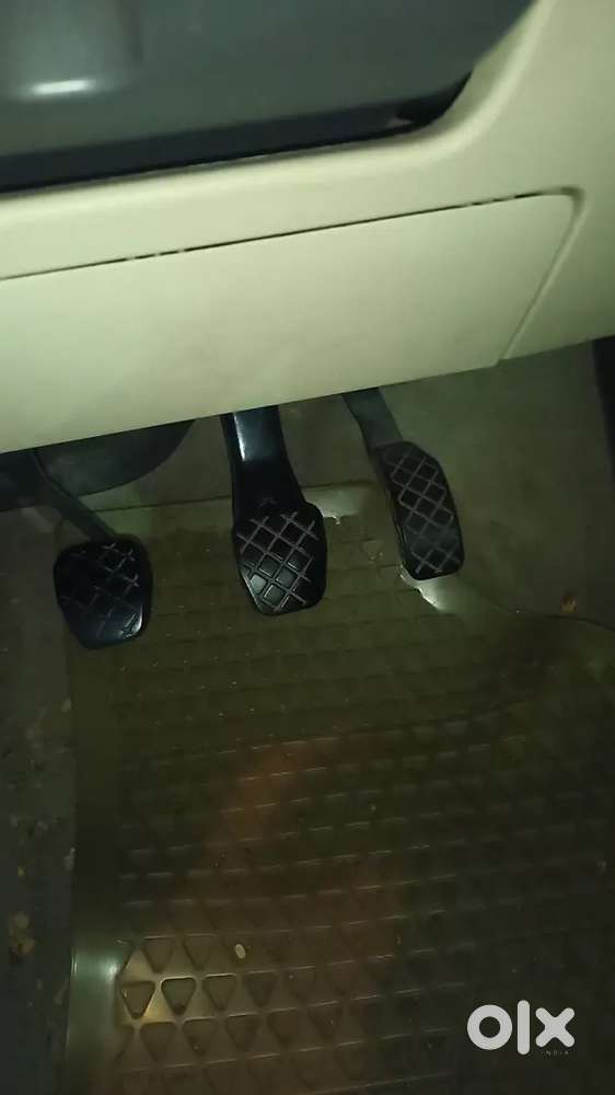 Volkswagen Vento 2011 Petrol 96000 Km Driven