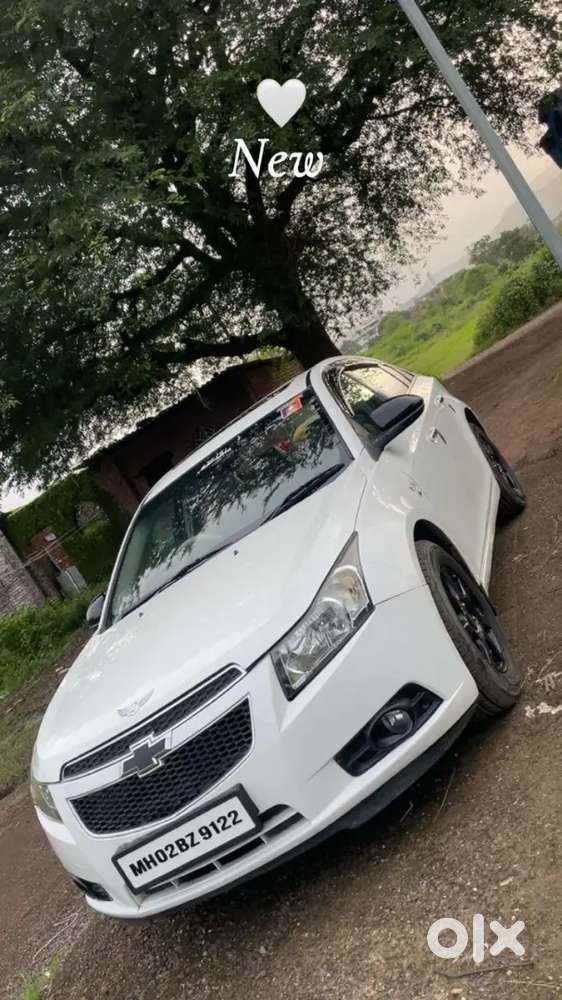 Chevrolet Cruze 2011 Diesel Well Maintained
