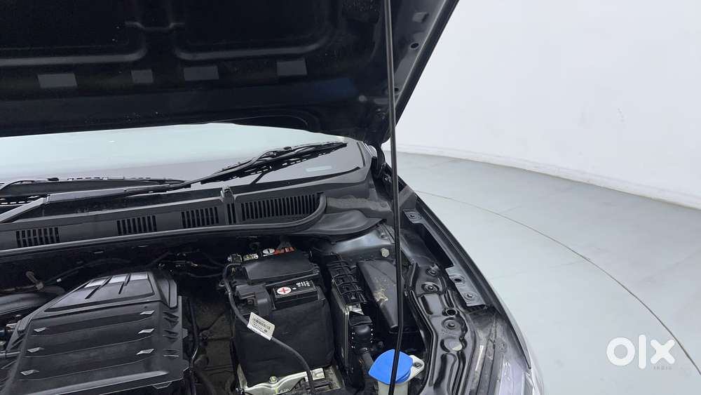 Volkswagen Virtus 1.0 Topline Tsi, 2023, Petrol