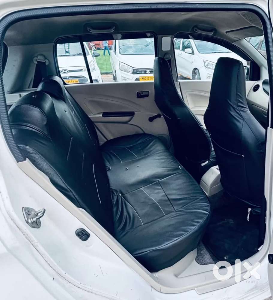 Maruti Suzuki Celerio Cng Vxi Optional, 2019, Cng & Hybrids
