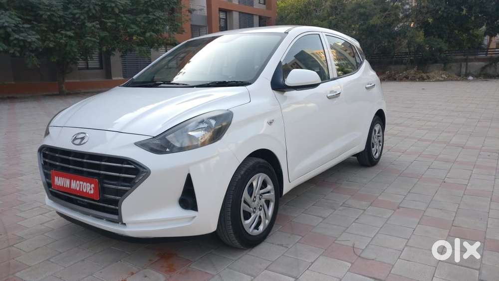 Hyundai Grand I10 Nios, 2022, Petrol