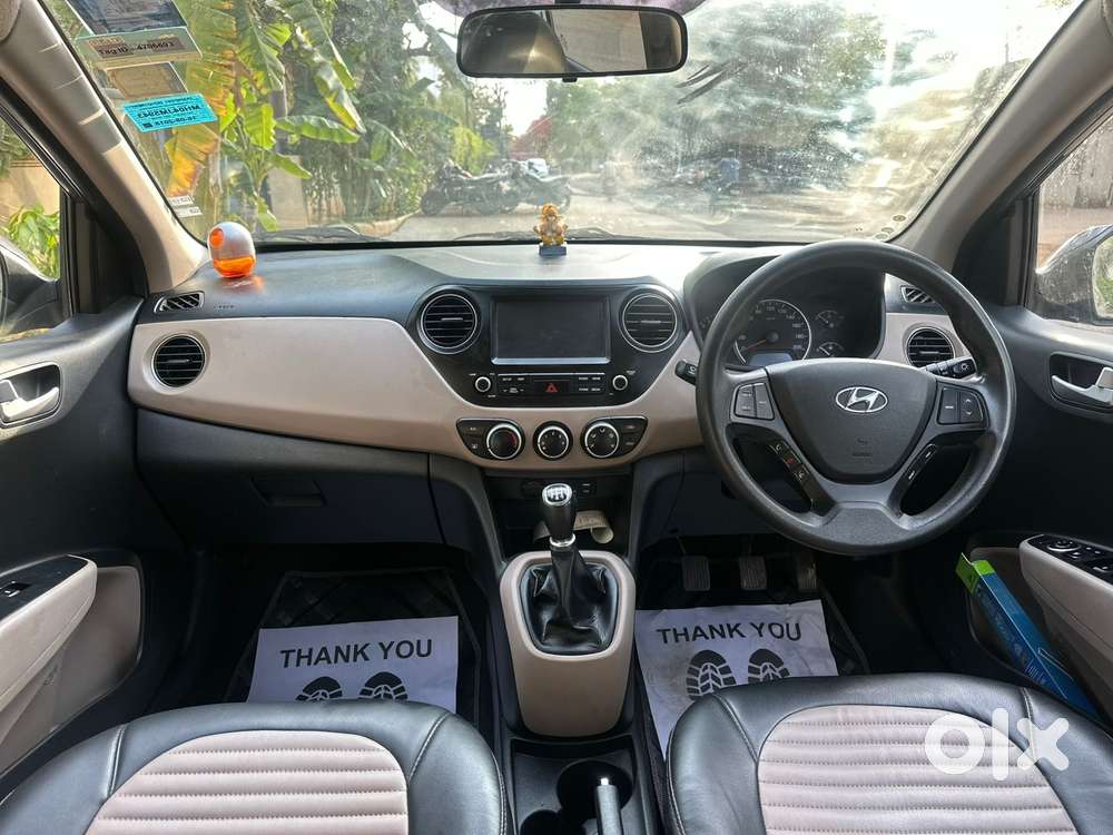 Hyundai Grand I10 2013-2016 Sportz Edition, 2016, Petrol