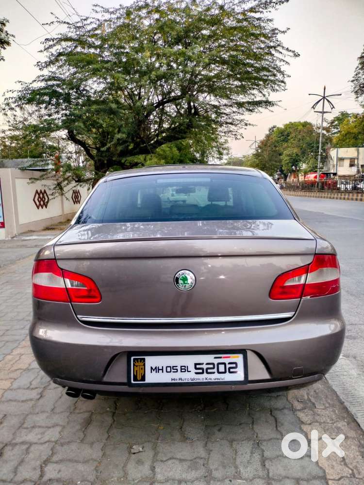 Skoda Superb 2008-2013 1.8 Tsi Mt, 2013, Petrol