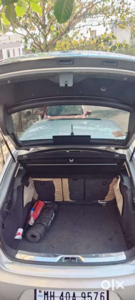 Skoda Superb Diesel All Electronic Function Okay Sunroof Working Condi