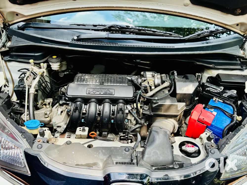 Honda Jazz 2018 Petrol Well Maintained