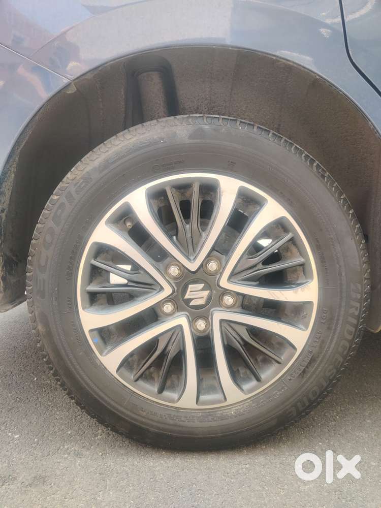 Maruti Suzuki Ertiga 1.5 Zxi Plus, 2023, Petrol