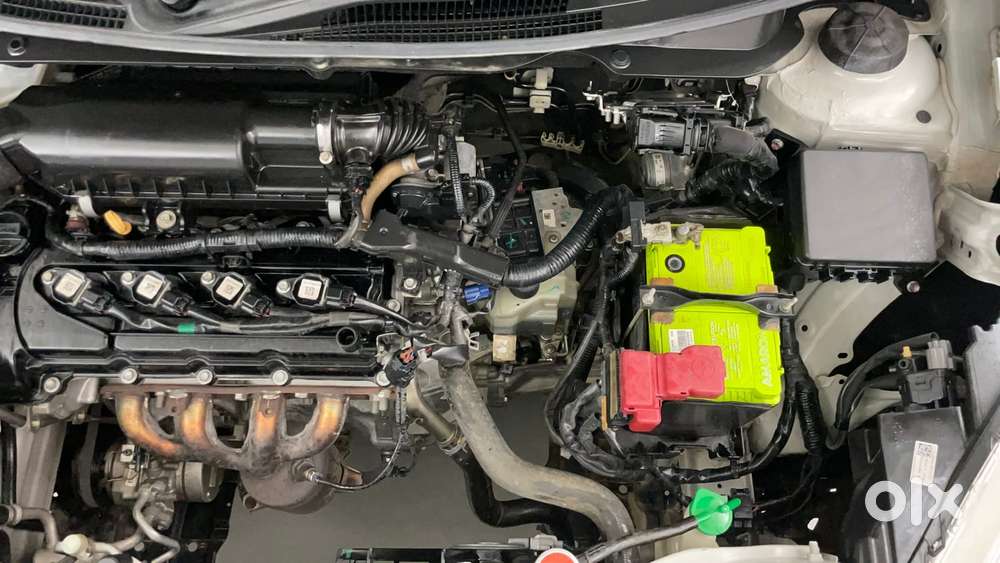 Maruti Suzuki Dzire 1.2 Vxi Amt, 2019, Petrol