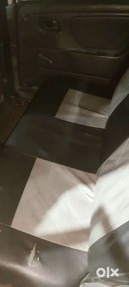 Maruti Suzuki Alto 2004