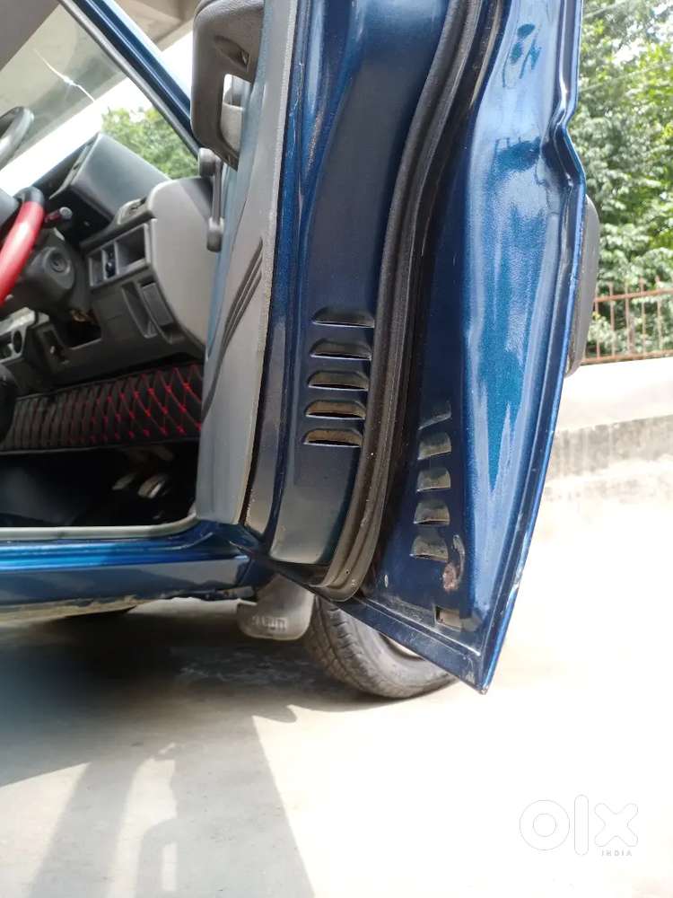 Maruti Suzuki 800 Ac 2012 Model