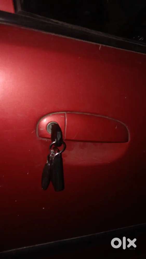 Hyundai I10 Automatic Magna 1.2 Bsiv