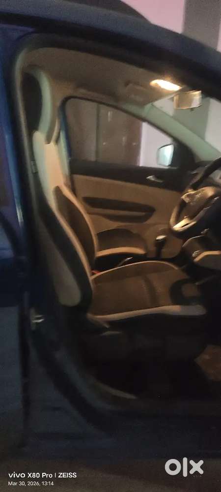 Renault Triber