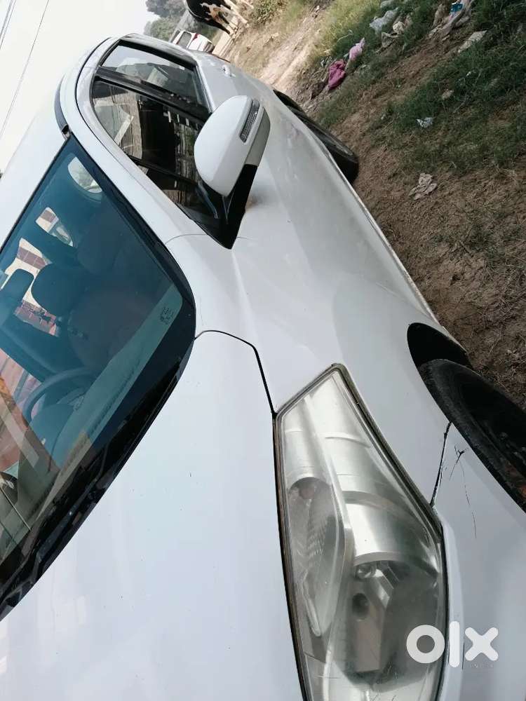 Maruti Suzuki Ertiga Vdi 2012