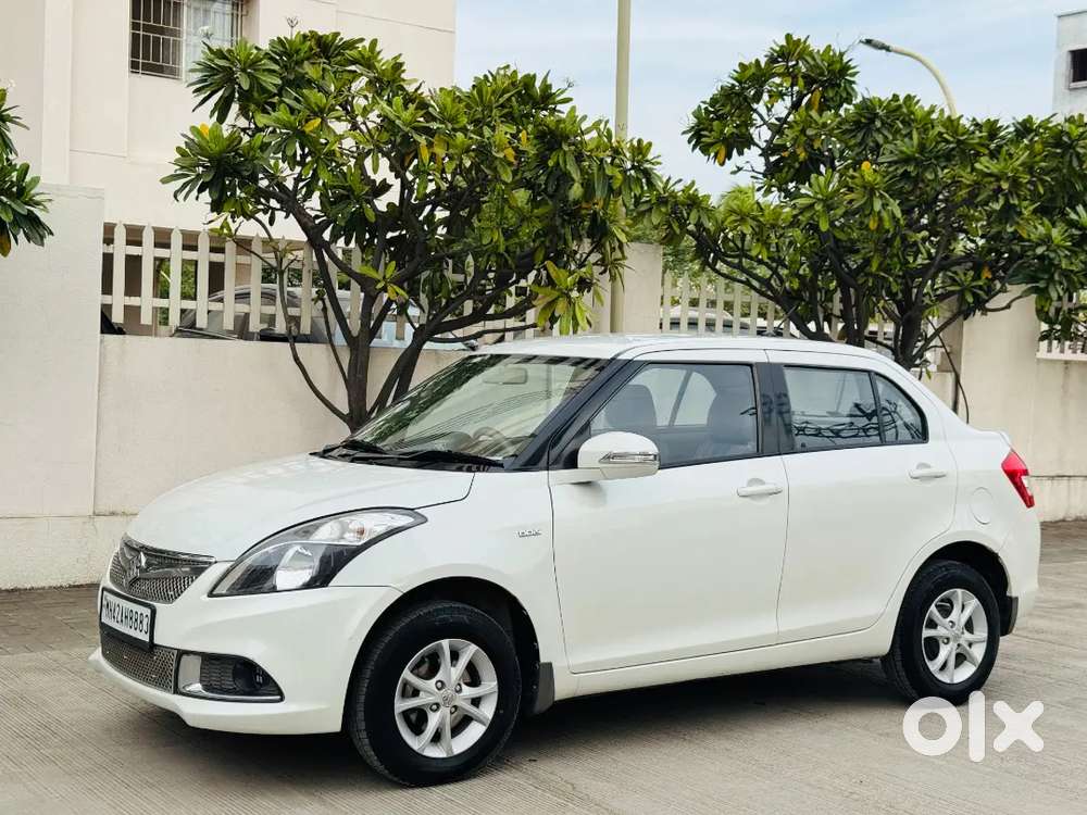 Maruti Suzuki Swift Dzire Vdi Plus Diesel 2015 137310 Km 515000 Negoti