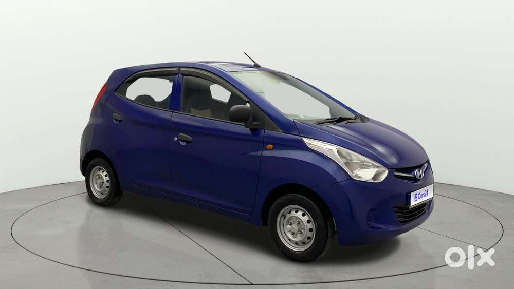 Hyundai Eon