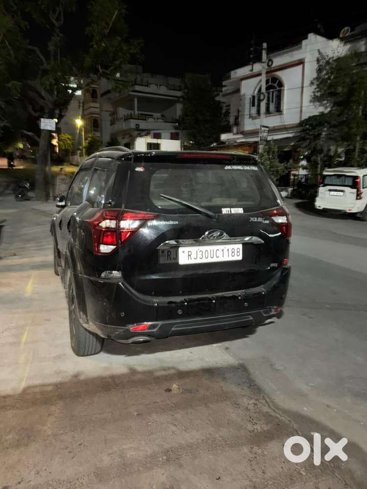 Mahindra Xuv500 W11 2019 Diesel Well Maintained
