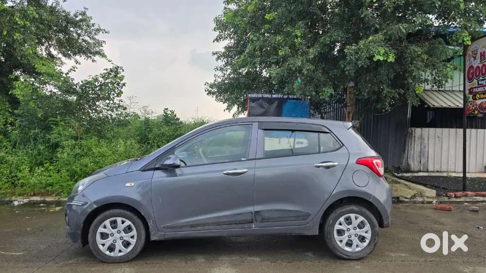 Hyundai Grand I10 2014 Diesel