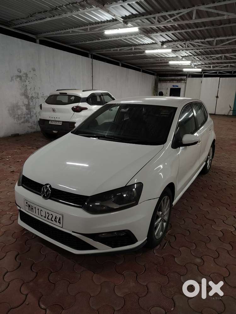 Volkswagen Polo 1.5 Tdi 2018