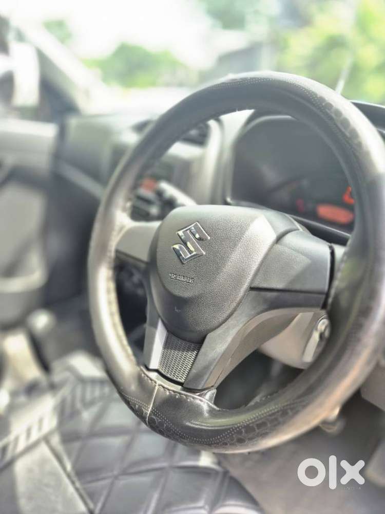 Maruti Suzuki Alto K10 1.0 Vxi Amt, 2023, Petrol