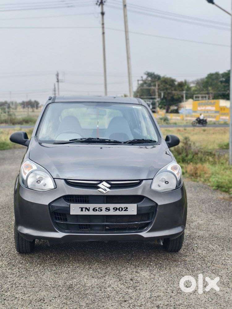 Maruti Suzuki Alto 800 2012-2016 Lxi, 2014, Petrol
