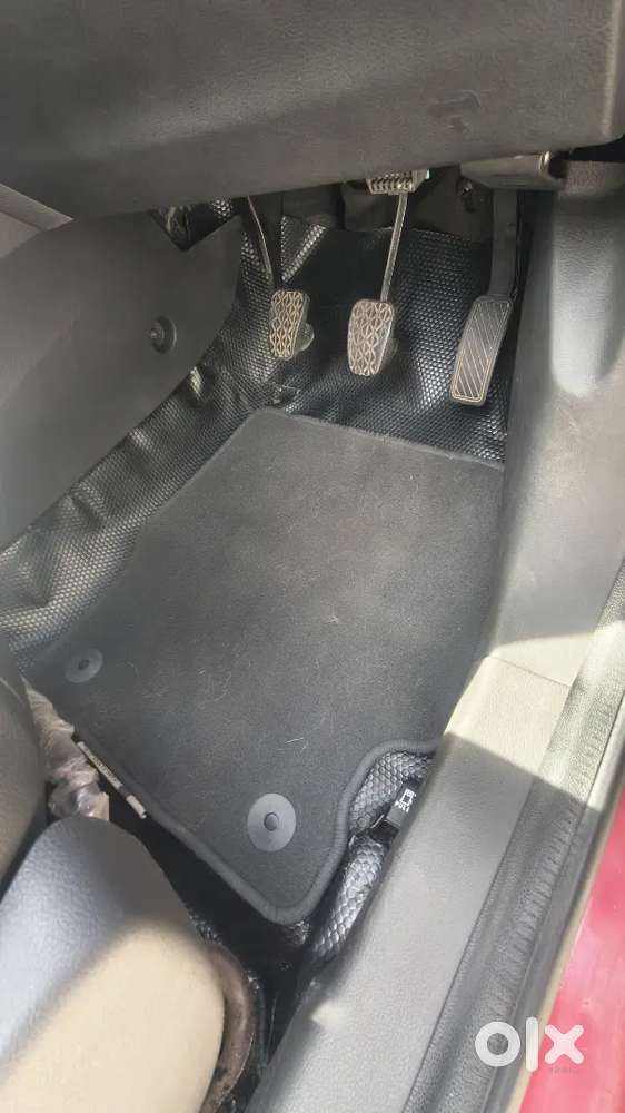 Ford Figo 2017 Diesel – Excellent Condition  Well Maintained  Ready