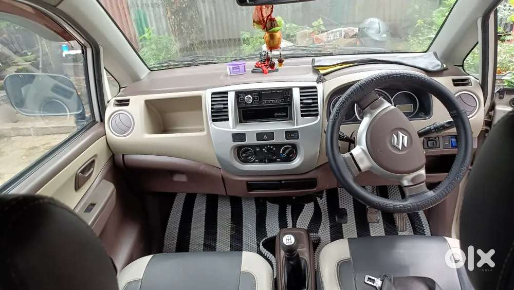 Maruti Suzuki Zen Estilo 2010 Petrol 68000 Km Driven