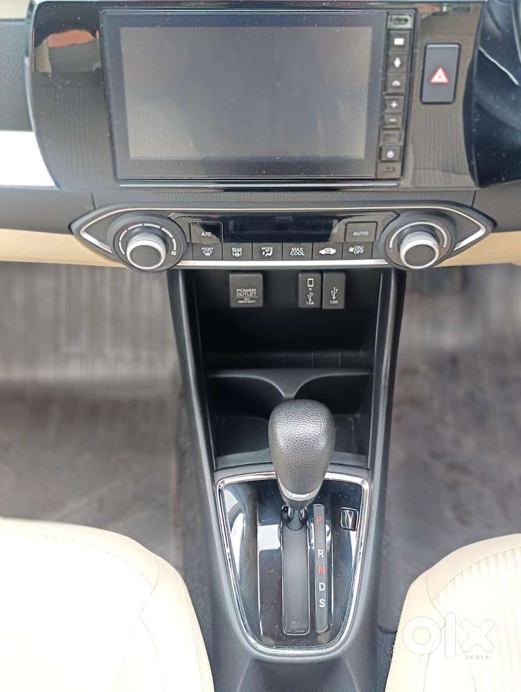 Honda Amaze Vx 1.2 Petrol Cvt, 2023, Petrol